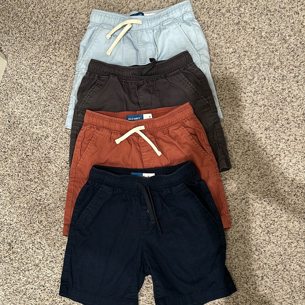 Old Navy Shorts